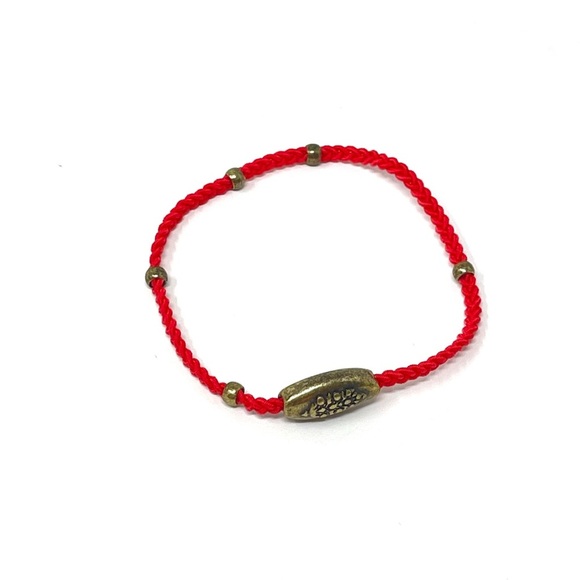 New Free People FP Movement Elastic Hair Tie - Picture 1 of 3